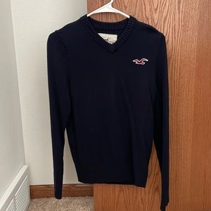 Hollister sweater